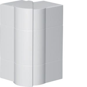 Buitenhoek BR65 65x170 mm variabel halogeenvrij verkeerswit