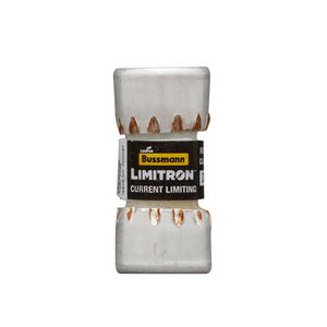 Zekering laagsp. 10A AC 300V DC 300V 22.2x10.3 T UL VVE=10