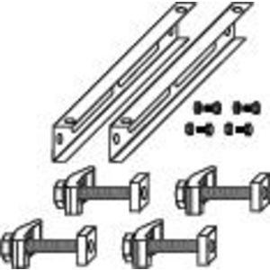 Bev.cons. haakse/schuine mont. staal (t)lh 25