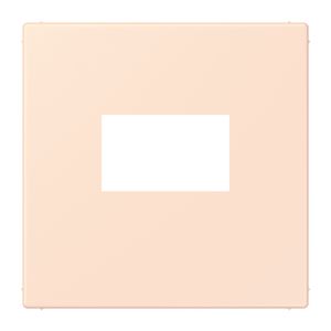 Afdekking tbv USB-lader USB15CA LC32082