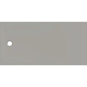 Douchevloer CleanFloor30 lay-on 180x90cm Grijs