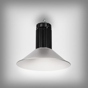 Highbay WLH700 Niet dimbaar 4.000K 120gr.ALU 10.000lm