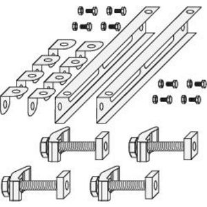 Bev.cons. schuine mont. staal (t)lh 25