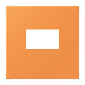 Afdekking tbv USB-lader USB15CA LC32081