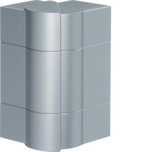 Buitenhoek voor goot BR65 BR/BRA 68x170mm hal.vrij alulook