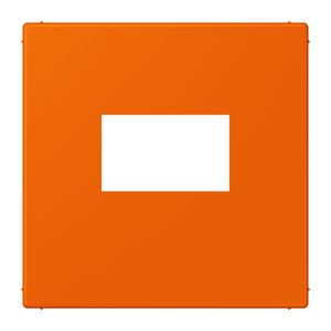 Afdekking tbv USB-lader USB15CA LC32080