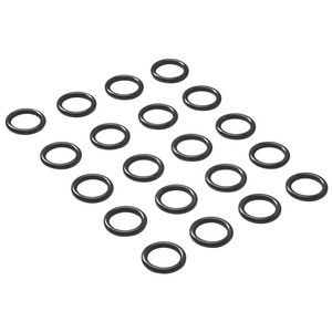 Set a 20 st. o-ringen tbv 45010 / 45213
