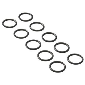 Set a 10 st. o-ringen tbv 13072/13073