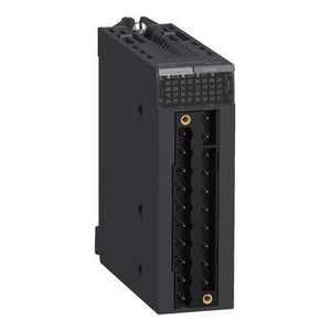 Discrete ingangsmodule Modicon X80 16x In 125Vdc 20pin