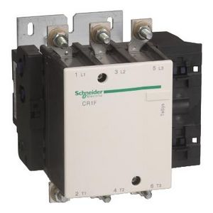 Bistabiele contactor 3M AC-3<=440V 150A Stuursp. 1F