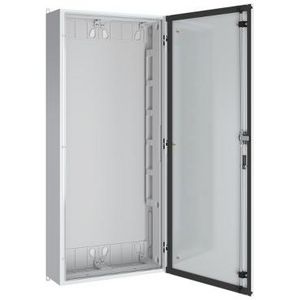 Wandkast Klasse II IP54 550mm breed 1252mm (SBN Espro)