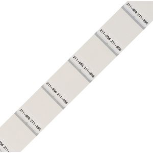 Zelflaminerende etiketten Smart Printer 15x22mm wit 211-856