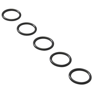 Set a 5 st. o-ringen ø22x3mm