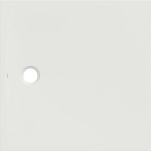 Douchevloer CleanFloor30 lay-on 100x100cm Wit