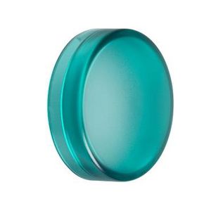 Lens ronde signaallamp 22mm BA9S Groen XB4/XB5 VVE=10