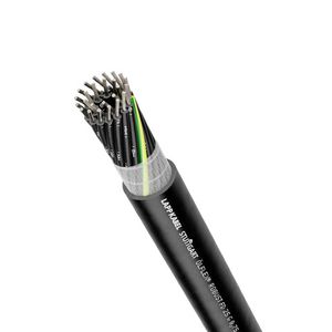 Haspel a 1000m. oLFLEX ROBUST FD 25G1