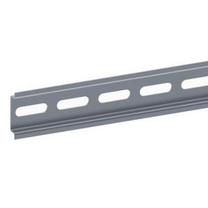 Montagerails Geperforeerd Type B 35x7,2x2000mm VVE=10