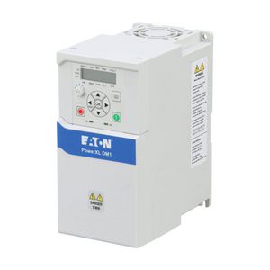 Frequentiereg. U/f SLV DM1 1 /3 230V DM1-12011NB-S20S-EM