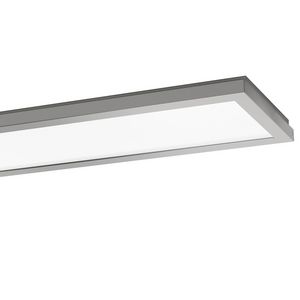 LED-Opbouwarmatuur 4000K 49W statisch microprisma