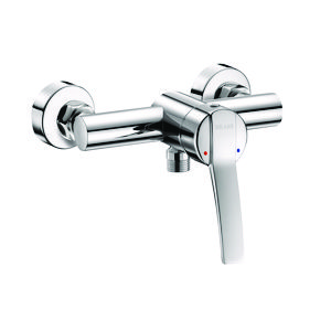 Douchemengkraan volle greep S-kop 2739TEPS