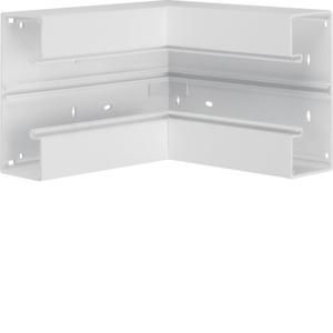 Bodemprofiel binnehoek BR65 65x170mm verkeerswit