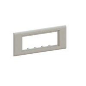 Afdekraam 6 modulen ID-1