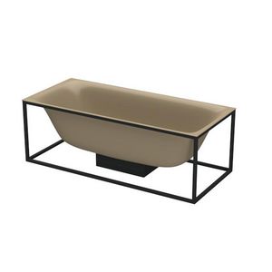Bad BetteLux Shape 1700×750mm Hazel