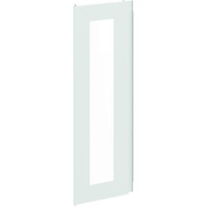 Zichtdeur RAL9016 1B 5RE