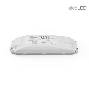 LED driver eldoLED DUALdrive 20CA-E2Z0C 20W DALI DT8