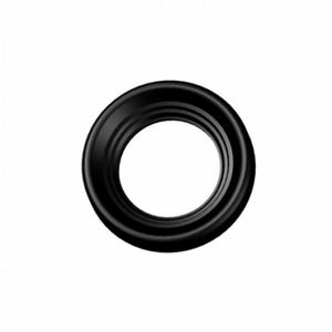 Manchet rubber 917X v. HWA Loro spie DN80 x pvc mof 110mm