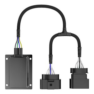 Doos a 2st. LEDriving SMART CANBUS LEDSC02-1-2HFB 12V Duo