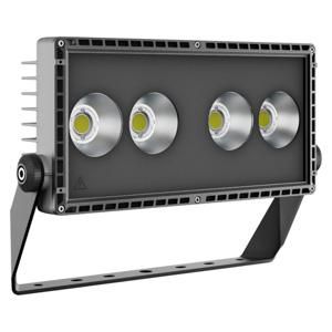 LED-Schijnwerpers 3000K 300W statisch 1CH symmetrisch Optiek