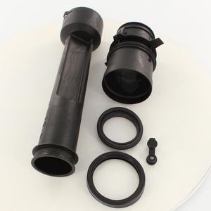 Rookgasafvoerpijp samengesteld shr/e/pf 15-24mr S4499400