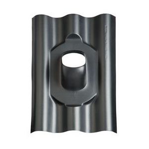 Pan GPN Eternit 25-45° 4P R131-V131
