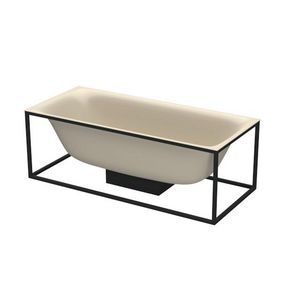 Bad BetteLux Shape 1700×750mm Beige