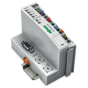 Veldbuscoupler MODBUS RS-232 115,2 kBd