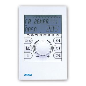 Klokthermostaat Madqbrain rs/6