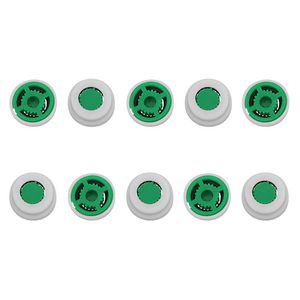 Set a 10st. Begrenzer 7ltr./min 256625