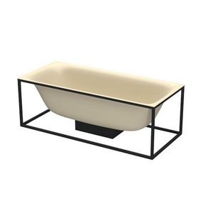 Bad BetteLux Shape 1700×750mm Cream