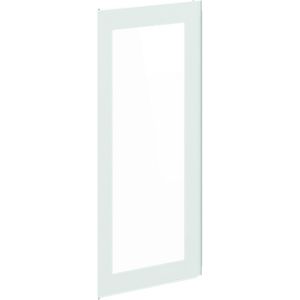 Zichtdeur RAL9016 2B 8RE