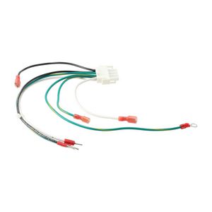 Kabelset anode