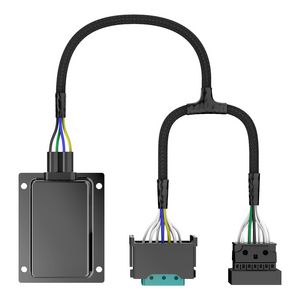 Doos a 2st. LEDriving SMART CANBUS LEDSC03-1-2HFB 12V Duo