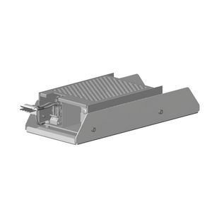 Elek.toebehoren voor Rainsky E Set voor aanpassing adapter