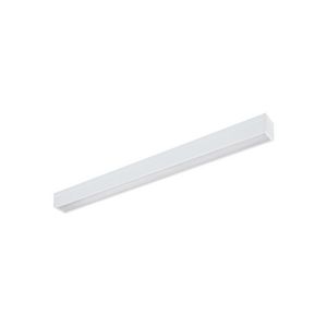 Armatuur RANA LINEAR S neutraal wit MPO 1-10 W EM