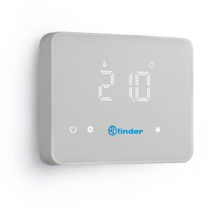 Kamerthermostaat WI-FI Chrono BLISS +5 +37gr. 1W 5A /230V AC