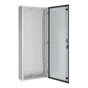 Wandkast Klasse II IP54 550mm breed 1402mm (SBN Espro)