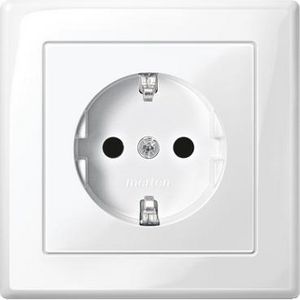 SYSTEEM-M WCD met Msmart AFDEKPLAAT KV POLARWIT