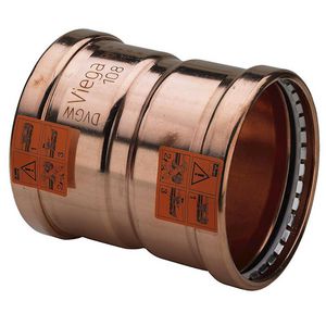 Perssok Profipress XL koper 88,9x88,9mm