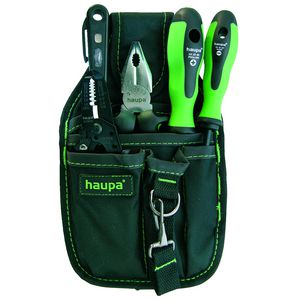 Gereedschapassortiment Tool Pouch