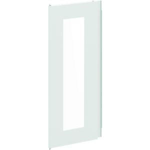 Zichtdeur RAL9016 1B 4RE
